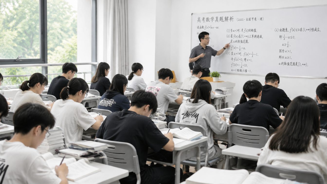 广元为艺考冲刺提供提分方案